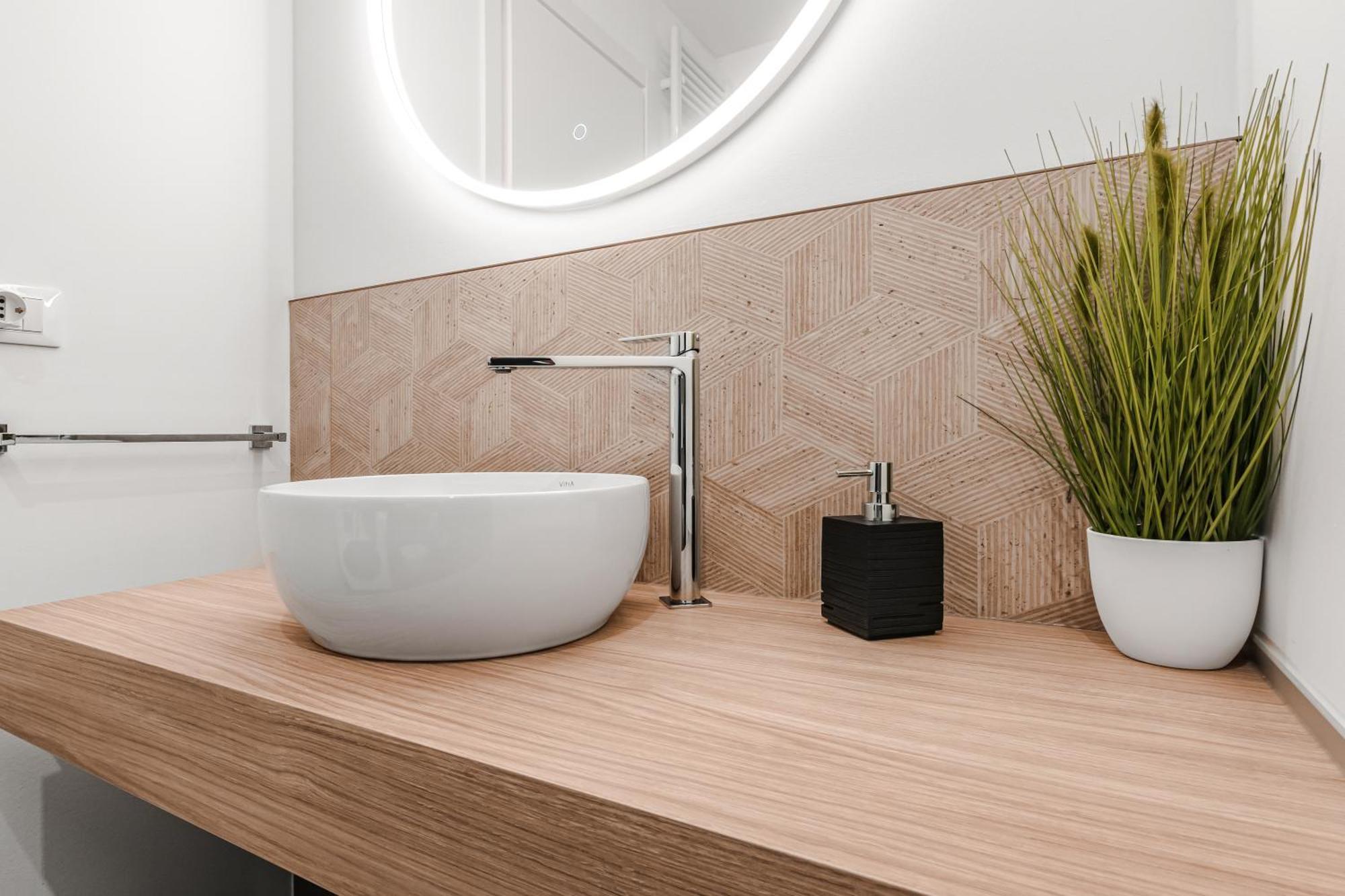 Suite Liberty View - Trieste Center Ponte Rosso Εξωτερικό φωτογραφία