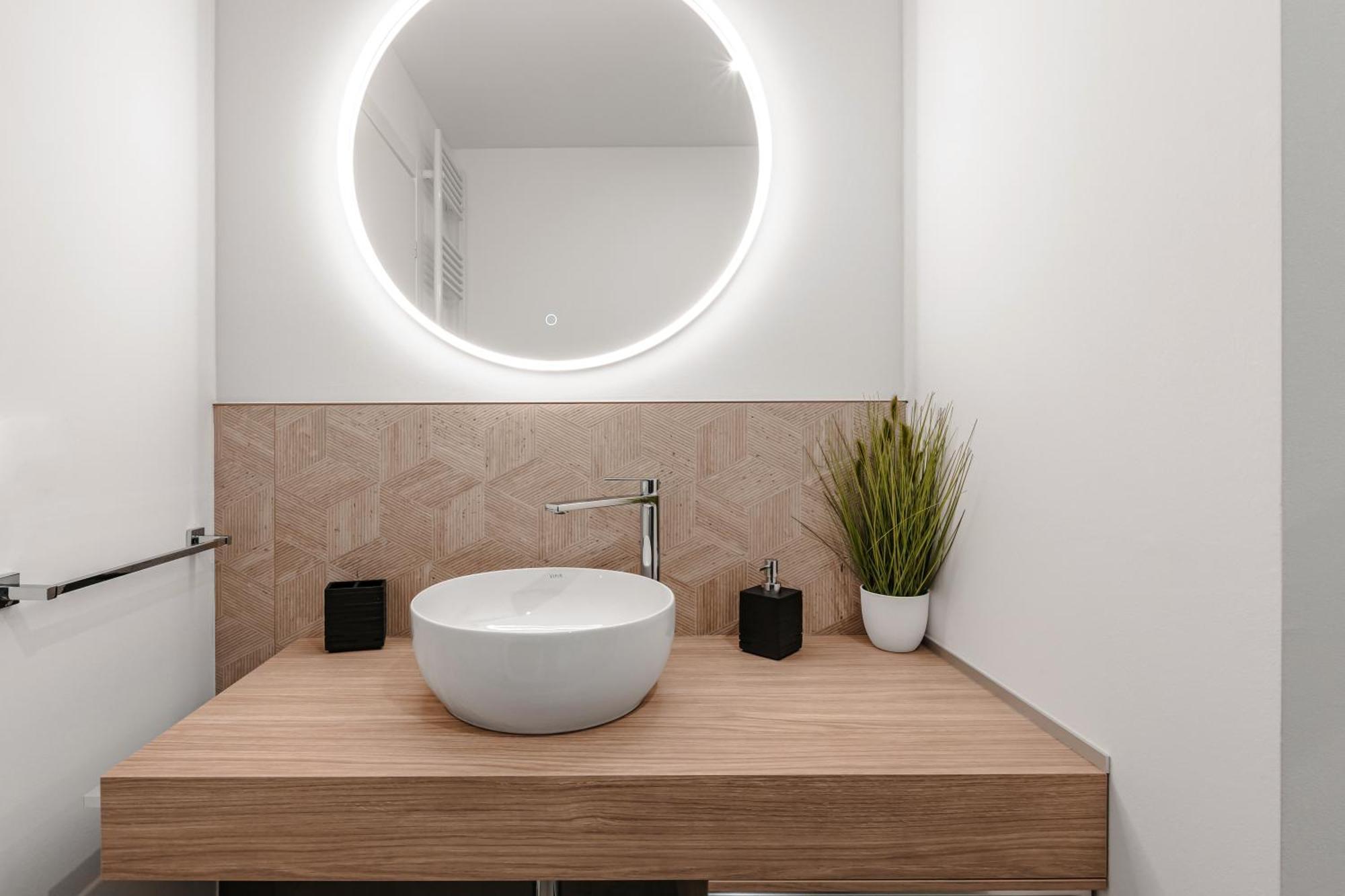 Suite Liberty View - Trieste Center Ponte Rosso Εξωτερικό φωτογραφία