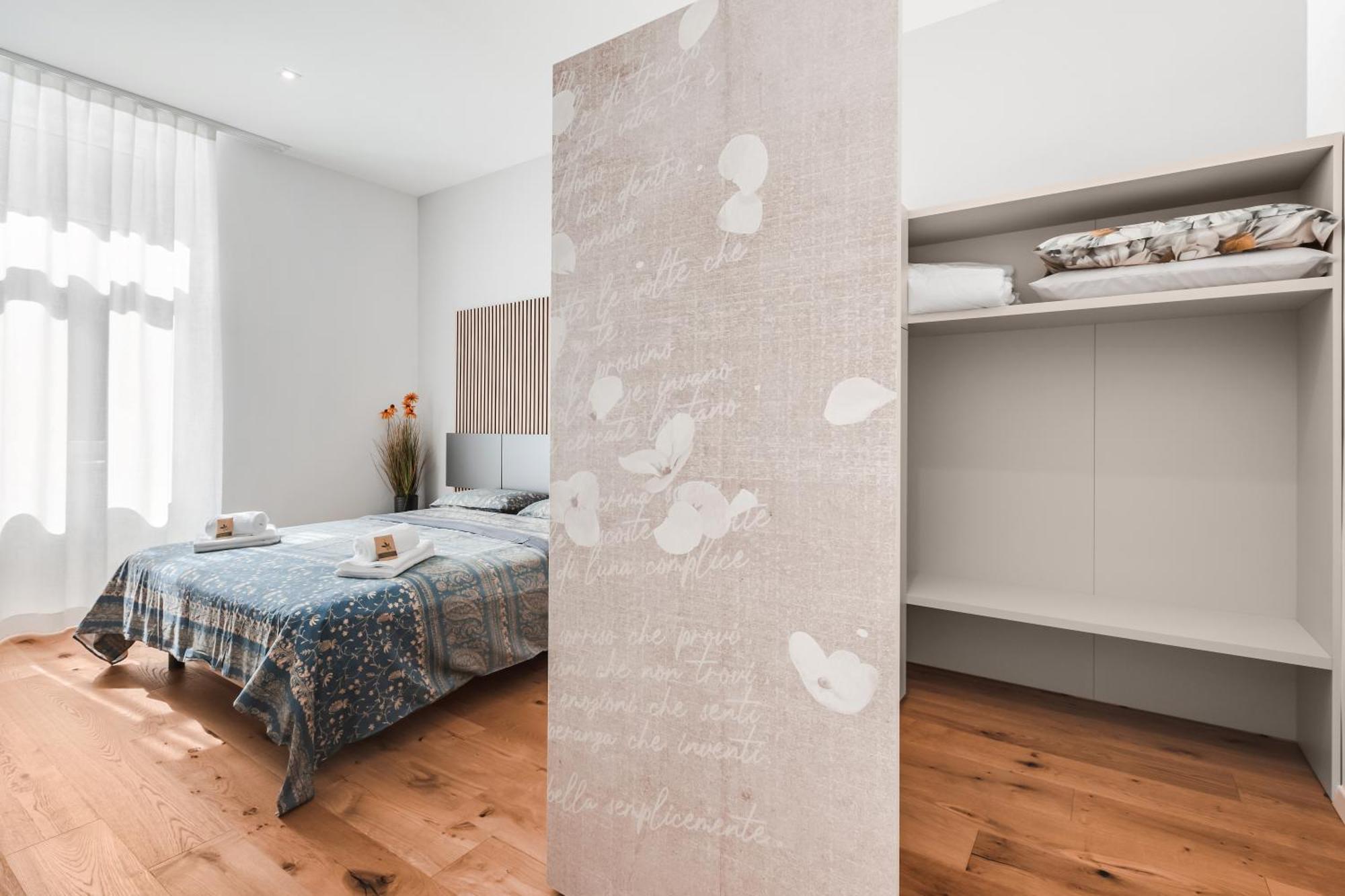 Suite Liberty View - Trieste Center Ponte Rosso Εξωτερικό φωτογραφία