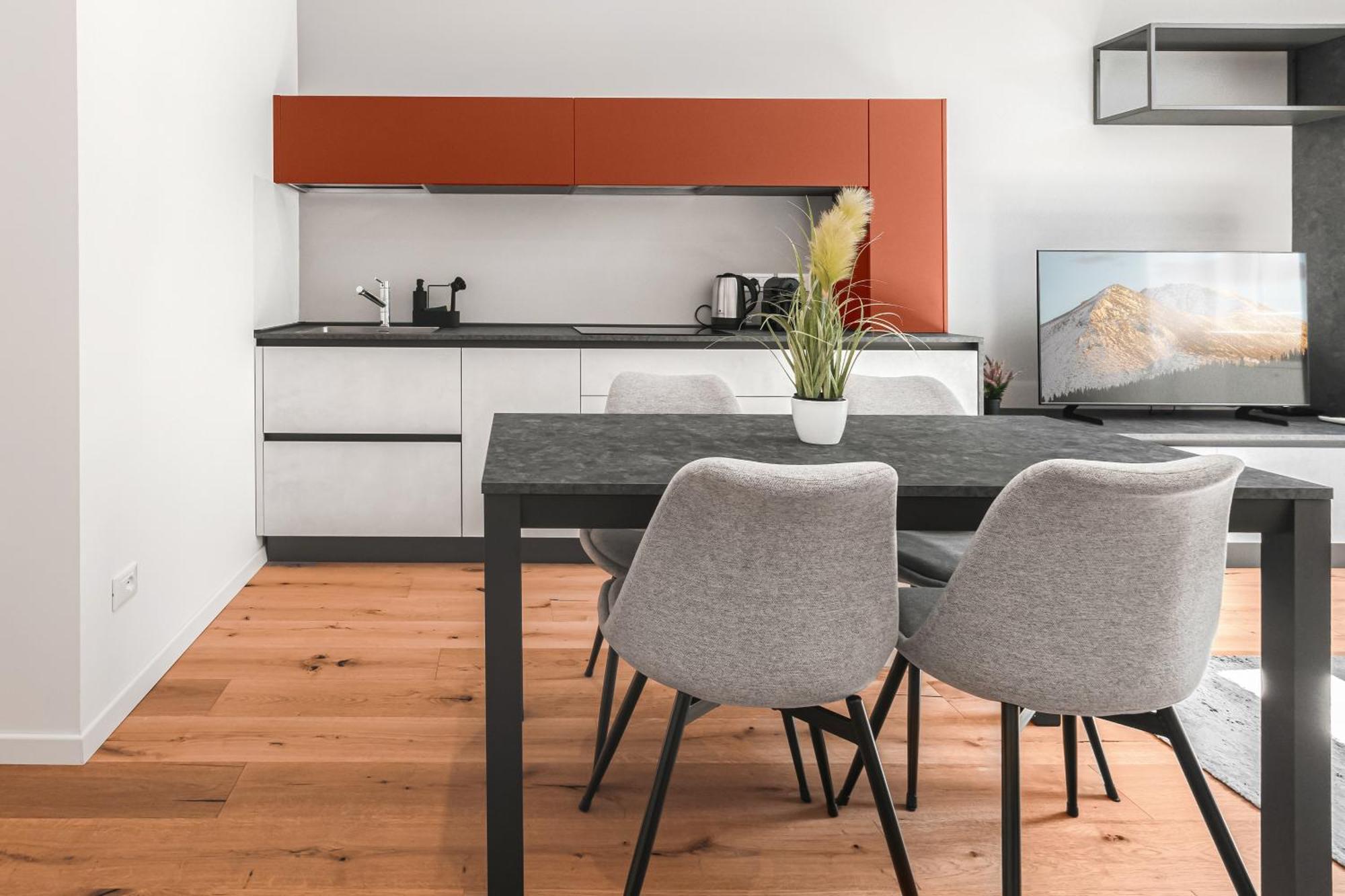 Suite Liberty View - Trieste Center Ponte Rosso Εξωτερικό φωτογραφία