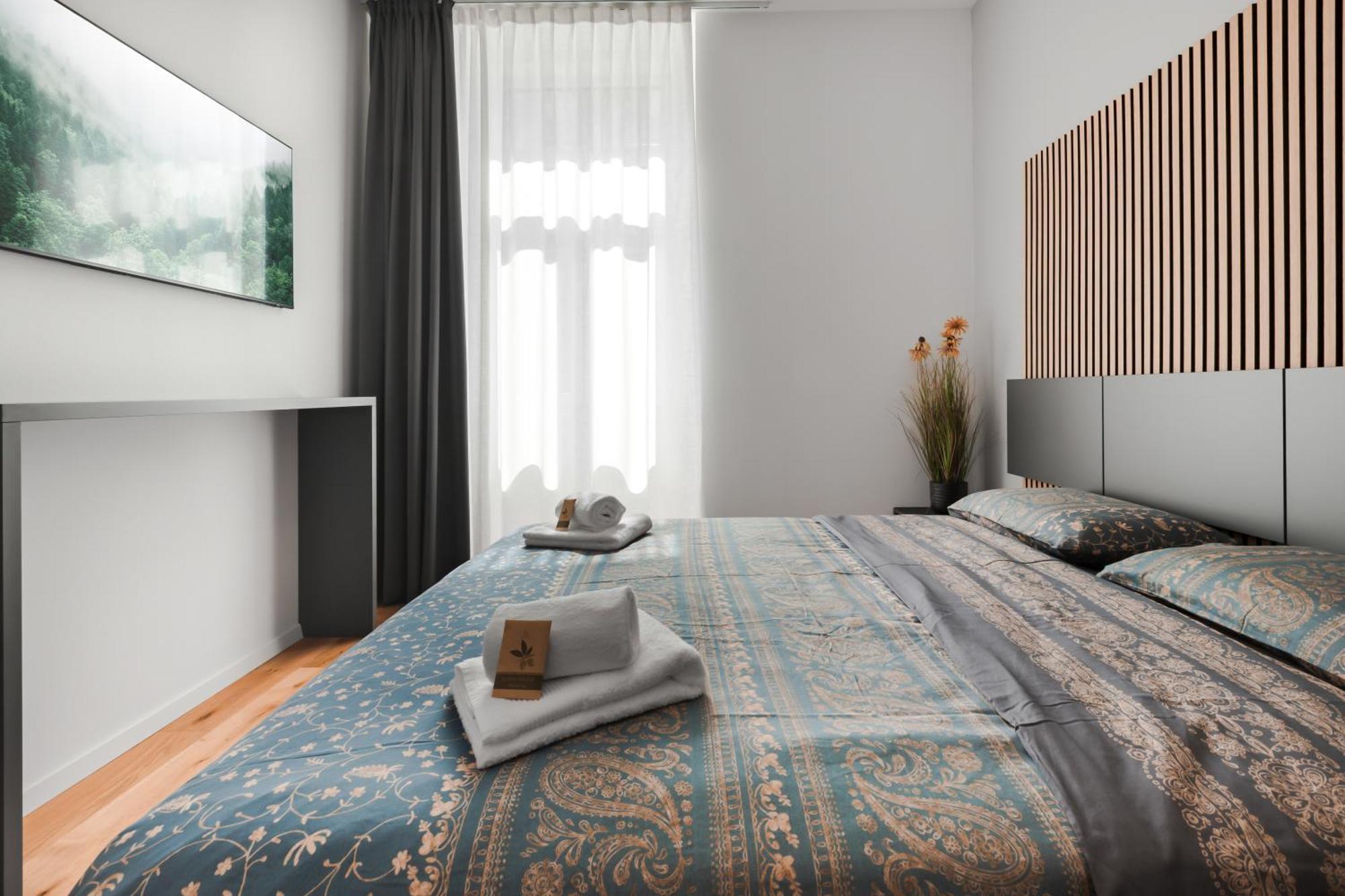 Suite Liberty View - Trieste Center Ponte Rosso Εξωτερικό φωτογραφία