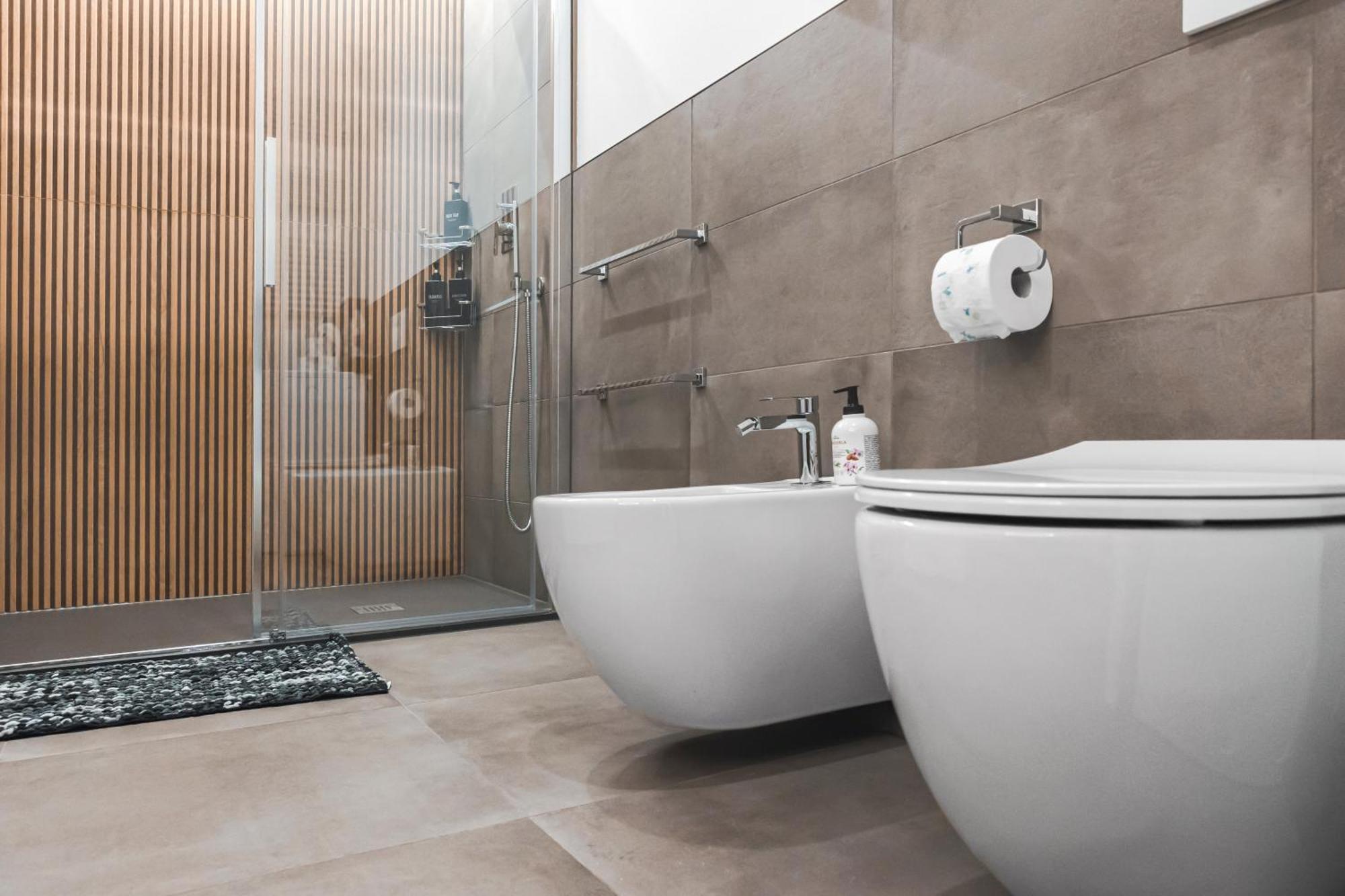 Suite Liberty View - Trieste Center Ponte Rosso Εξωτερικό φωτογραφία